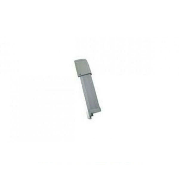 COSTA DI SICUREZZA MECCANICA 2,5 M DI LUNGHEZZA BENINCA' SC.F25 9270072 GARANZIA