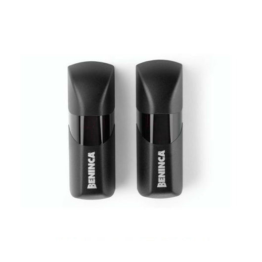 COPPIA FOTOCELLULE 9409001 SOSTITUITA 940901764 180° BENINCA' PUPILLA