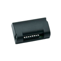 RICEVITORE UNIVERSALE 868 MHZ 2 CANALI IN BOX BENINCA' ONE.2QB 9673112 ORIGINALE