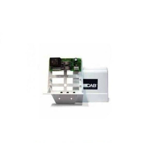 CENTRALE DI COMANDO UOMO PRESENTE IDEALE PER SERRANDE BENINCA' UP 9176126 NUOVO