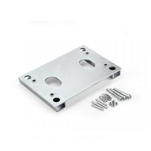 PIASTRA DI FONDAZIONE RIALZATA BENINCA' BULL.PI 9623005 AUTOMAZIONE AUTOMATISMI