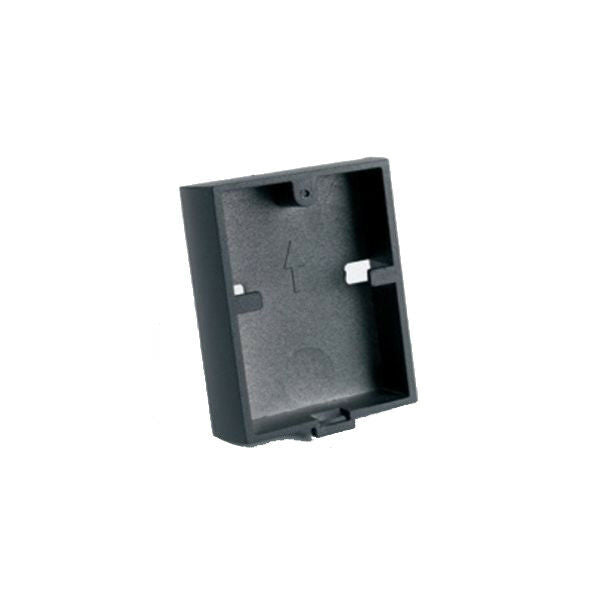 CONTENITORE DA ESTERNO PER SELETTORE A CHIAVE CH BENINCA' KE 9252005 AUTOMAZIONE