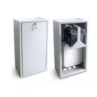 COLONNINA ALLOGGIAMENTO BATTERIE DA.BT18 E UNITÀ SUNNY BENINCA' COL.KSUN 9252060