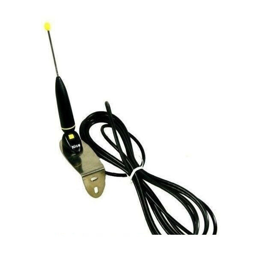 NICE ABF ANTENNA PROFESSIONALE ACCORDATA ORIENTABILE FLOR PLANOTIME #2
