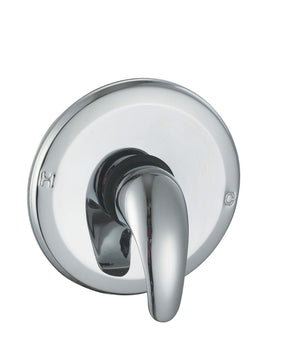 serie euro monocomando incasso doccia (103212) cod:ferx.23212