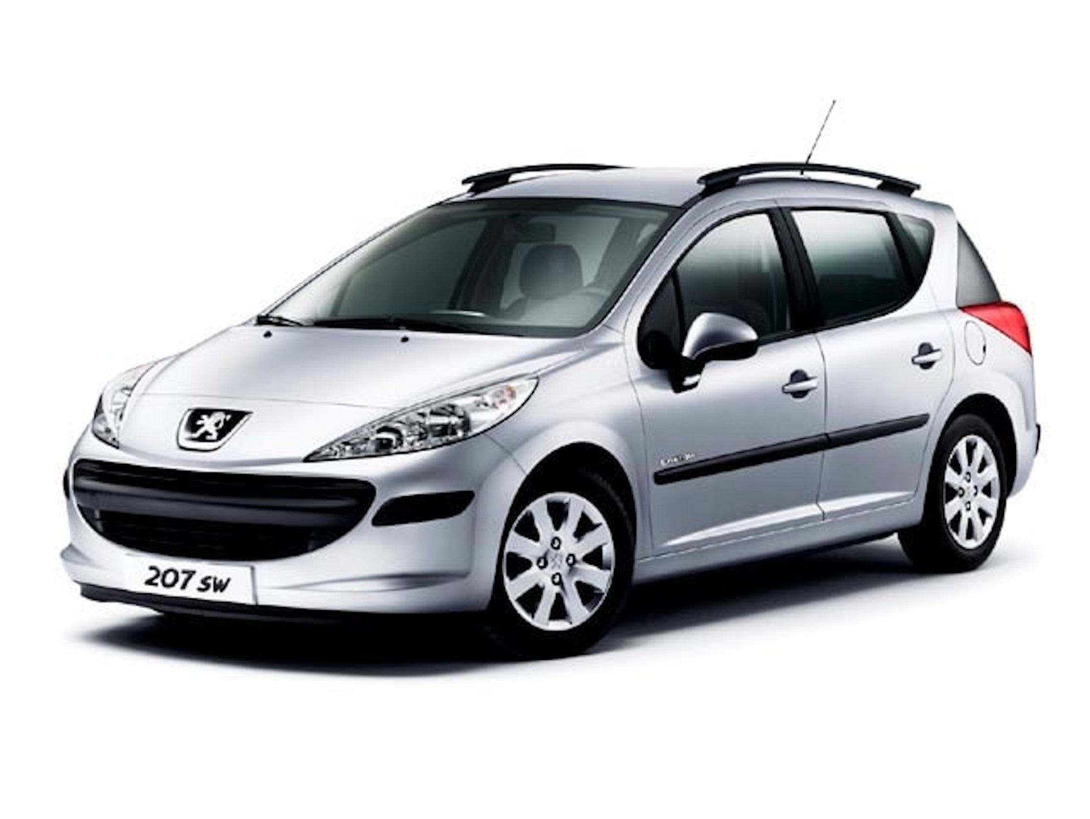 RIGUM902020 , Peugeot 207 Berlina 3/5 porte dal 2006-2012 , Peugeot 207 Station Wagon dal 2006-2012 , Non idoneo per mod