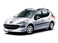 RIGUM902020 , Peugeot 207 Berlina 3/5 porte dal 2006-2012 , Peugeot 207 Station Wagon dal 2006-2012 , Non idoneo per mod