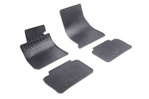 RIGUM900248 , BMW Serie 3 F30 Berlina dal 2012-03/2019, Serie 3 F31 Touring dal 2012-03/2019, Serie 4 F32 Coupè dal 201