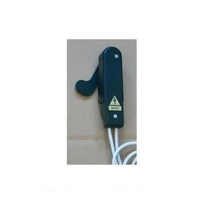 INTERRUTTORE STACCO OBBLIGATO 240V CON LEVA DI COMANDO FADINI 9828L AUTOMAZIONE