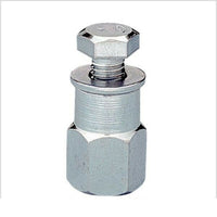 DISTANZIALE DI FISSAGGIO CREMAGLIERA CON BULLONE E RONDELLA FADINI 208L GARANZIA