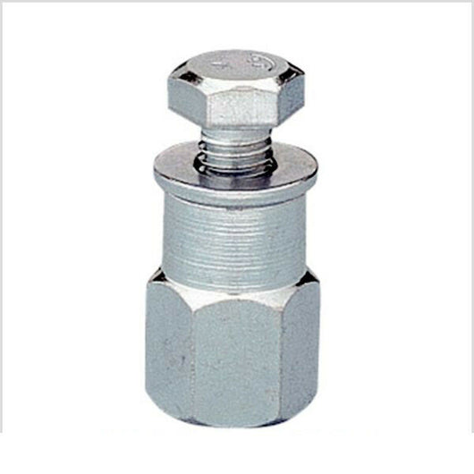 DISTANZIALE DI FISSAGGIO CREMAGLIERA CON BULLONE E RONDELLA FADINI 208L GARANZIA