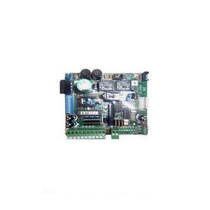 SCHEDA PROGRAMMATORE ELPRO 62 FADINI 620L AUTOMAZIONE AUTOMATISMI ORIGINALE