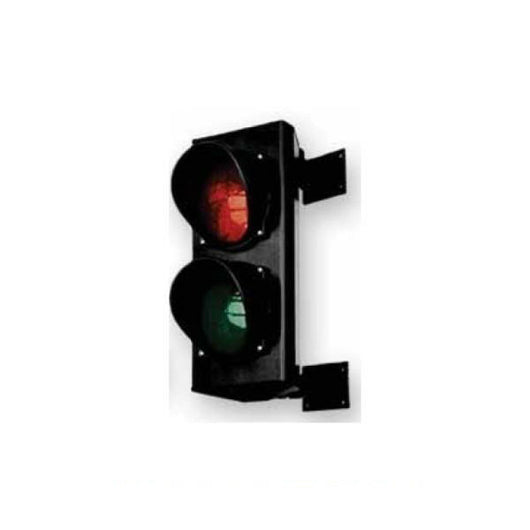 SEMAFORO SEGNALATORE VISIVO FADINI 3203L AUTOMAZIONE AUTOMATISMI ORIGINALE NUOVO