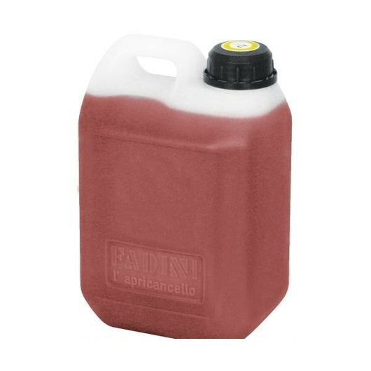 OLIO OIL FADINI PER MOTORIDUTTORE IN TANICA DA 2 LITRI FADINI 706L AUTOMAZIONE