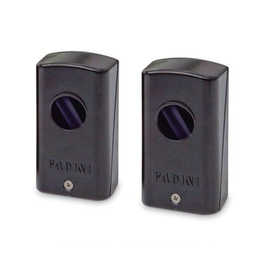 COPPIA FOTOCELLULE TRIFO 11 FADINI 107L AUTOMAZIONE AUTOMATISMI ORIGINALE NUOVO