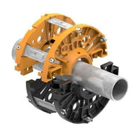 SCATOLA PORTAMOLLE 220X60X60 SAP AUTOMAZIONE AUTOMATISMI ORIGINALE GARANZIA