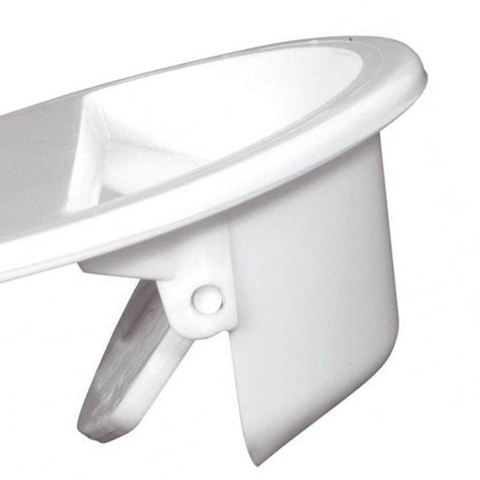 Sifone anti-scarafaggio 11cm