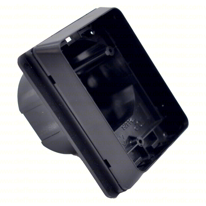 ADATTATORE PER COLONNETTA O INCASSO FAAC 401065 AUTOMAZIONE AUTOMATISMI