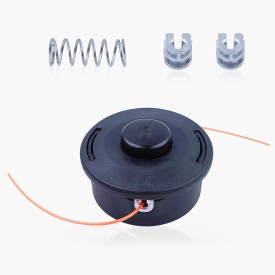 Kit per occhiello di primavera per FS44 FS55 FS70 FS80 FS85 FS90 FS100 FS110 FS120 FS130 FS200 - Componenti per trimmer: qualità e durata