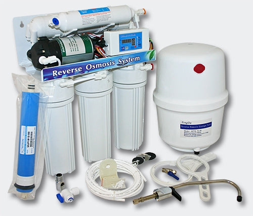 Osmosi inversa (RO) 190 litri al giorno 2316051