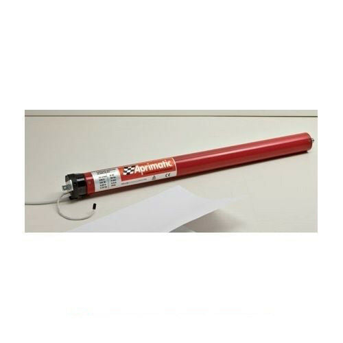 MOTORE WIRELESS SENZA MANOVRA DI SOCCORSO MULTIPOSITION APRIMATIC 43802/002