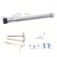 AUTOMAZIONE PER TAPPARELLE T-MODE KIT MINI TM45 20/17 FAAC 143201 EX 132035