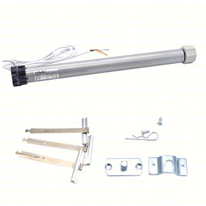 AUTOMAZIONE PER TAPPARELLE T-MODE KIT MINI TM45 20/17 FAAC 143201 EX 132035