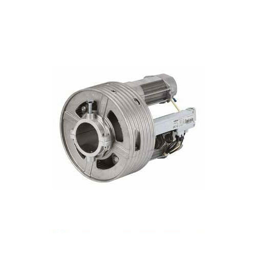 MOTORIDUTTORE 230V SERRANDE AVVOLGIBILI RH240B EF SUPER FAAC 109981 ORIGINALE