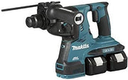 DHR282PT2J - Martillo ligero bl 18vx2 lxt 28mm sds-plus 5ah 2 bat. 3 modos aft