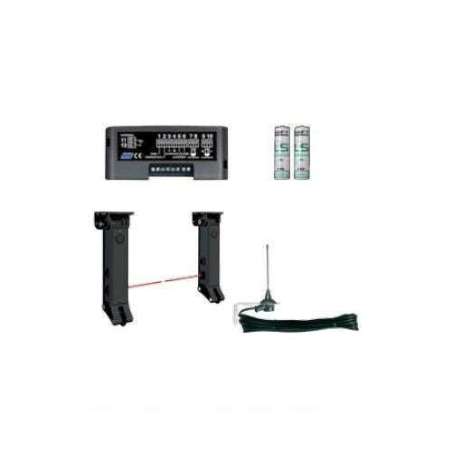 FOTOCELLULA SET NO TOUCH 868MHZ WI-FI RIB AD00316