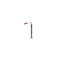 COLONNA CON BLOCCO ELETTROMAGNETICO ASTA OTTAGONALE RIB ACG8070G