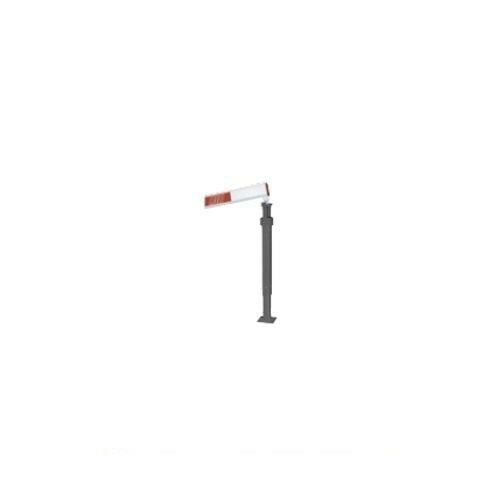 COLONNA CON BLOCCO ELETTROMAGNETICO ASTA OTTAGONALE RIB ACG8070G