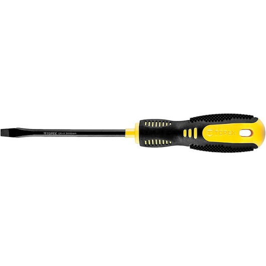 Topex 39d804 giravite piatto 5,0 ,0 x 100 mm ds