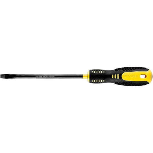 Topex 39d806 giravite piatto 6,5 ,5 x 150 mm ds