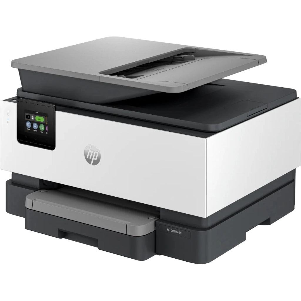 Hp officejet pro 9120b wireless all-in-one colore stampante, stampa fronte/retro fotocopiatrice, scanner - 4V2N0B#629