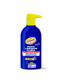 Cyclon pasta lavamani fluida fla cone 500 ml