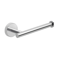 Portarotolo da muro in acciaio inox e Cromall 2324 Gedy serie EROS Cromato