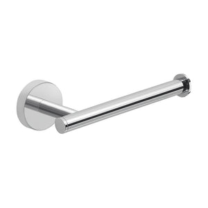 Portarotolo da muro in acciaio inox e Cromall 2324 Gedy serie EROS Cromato