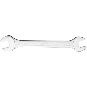 Topex 09-812 chiave a forchetta a doppia 12 x 13 mm ds