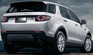 RIGUM903270 , Land Rover Discovery Sport dal 2015-