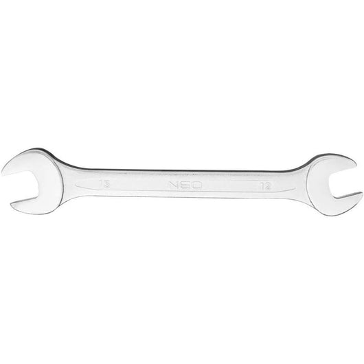 Topex 09-812 chiave a forchetta a doppia 12 x 13 mm ds