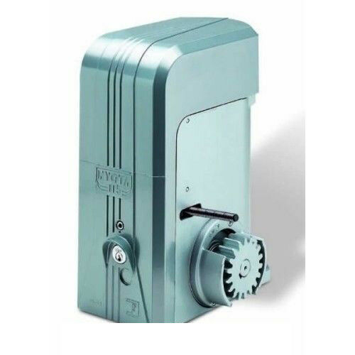 AUTOMAZIONE PER CANCELLI SCORREVOLI FINO A 1.250 KG FADINI NYOTA 115 EVO 1121L