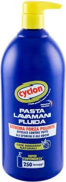 Cyclon pasta lavamani fluida fla cone 1000 ml