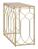 Consolle Arab Cm 96,5X41X78