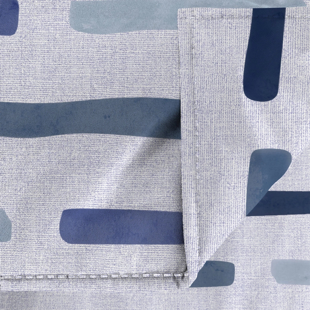 Trapunta Invernale Karma Singolo 170x260 cm in Poliestere Fun Blu