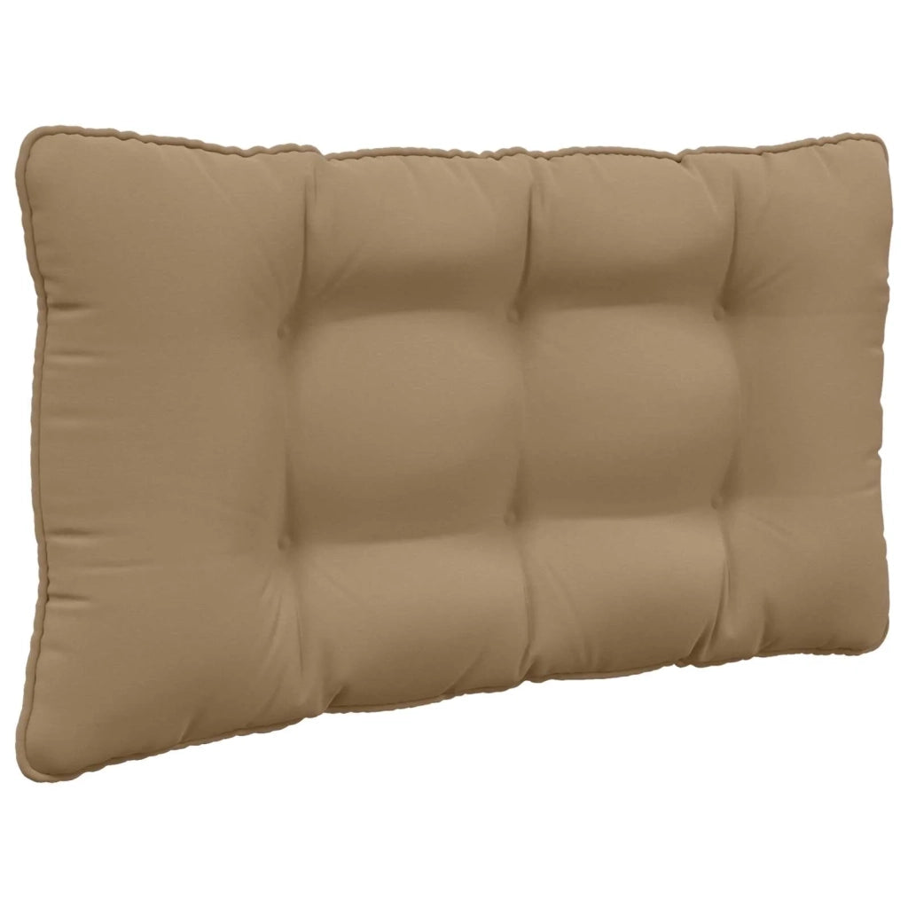 Cuscino per divano da esterno 2 pcs Talpa Poliestere