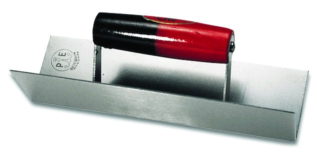 Ancora FRATTAZZO SAGOMATO PER ANGOLI INTERNI art. 829 cm. 25x7x7