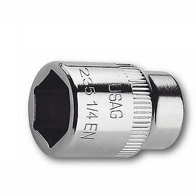 Usag U02350109 Presa elettrica
