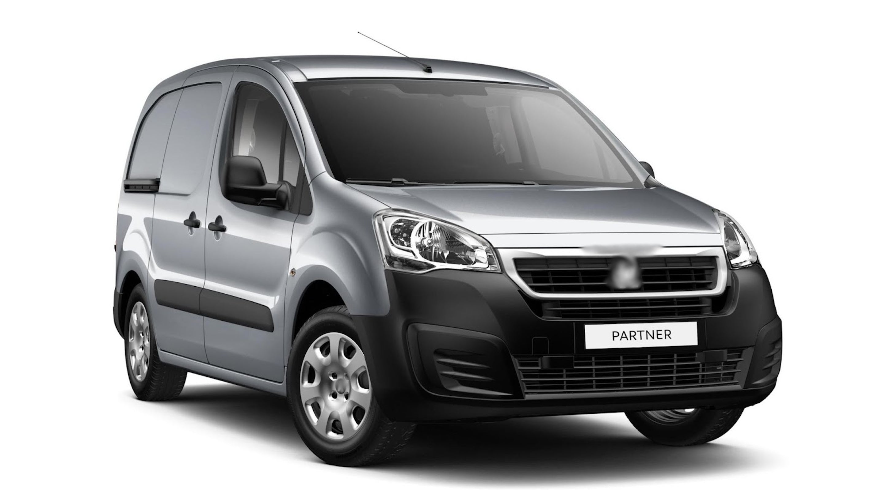 SPRINT00619 , Citroen Berlingo van, Peugeot Partner II Van , dal 2008-2018 (2 Fix CP)