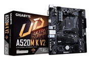 Gigabyte A520M K V2